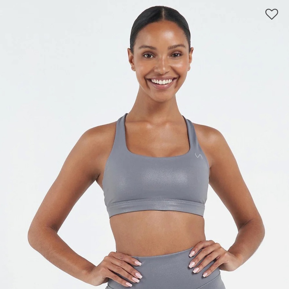TLF Diamond Bra